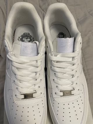 Nike Air Force 1 Bianche