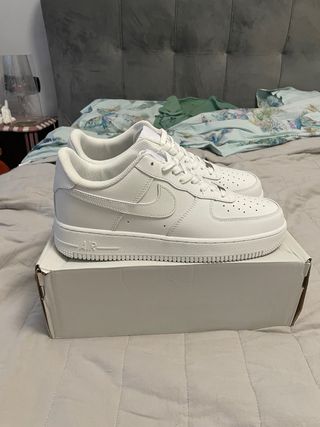 Nike Air Force 1 Bianche