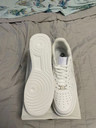 Nike Air Force 1 Bianche