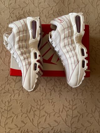 Nike Air Max 95 Candy Cane