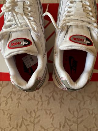 Nike Air Max 95 Candy Cane