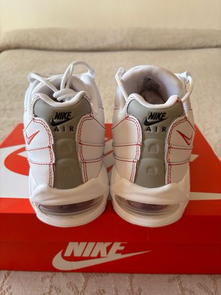 Nike Air Max 95 Candy Cane