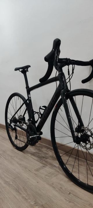 Bicicleta Specialized Tarmac SL6 Sport 2021