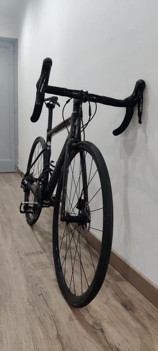 Bicicleta Specialized Tarmac SL6 Sport 2021