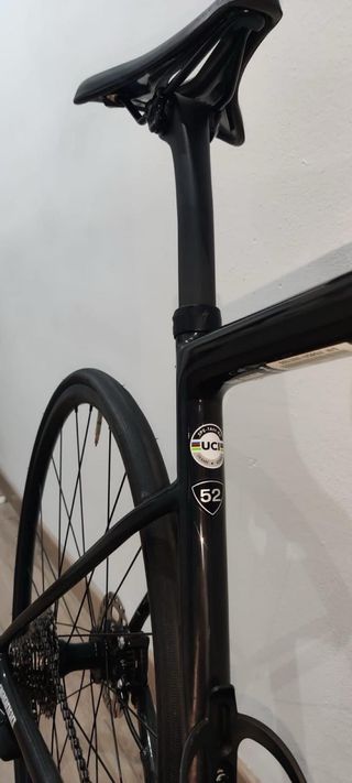 Bicicleta Specialized Tarmac SL6 Sport 2021