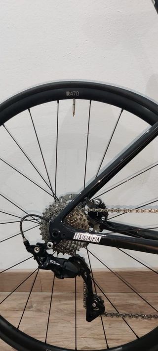 Bicicleta Specialized Tarmac SL6 Sport 2021