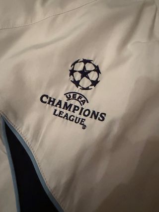 Sudadera Real Madrid Champions League Adidas