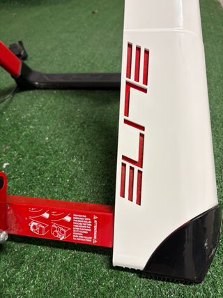 Rodillo bicicleta Elite Force – Usado muy poco
