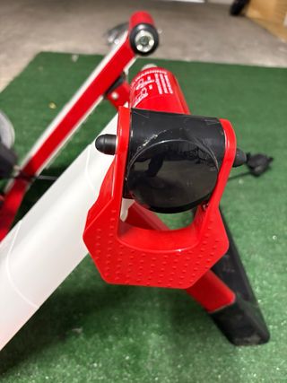 Rodillo bicicleta Elite Force – Usado muy poco