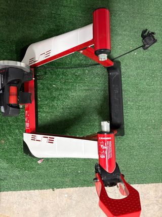 Rodillo bicicleta Elite Force – Usado muy poco
