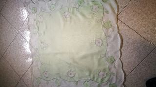 Centro tavola 84x84 cm