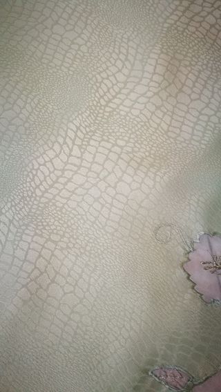 Centro tavola 84x84 cm