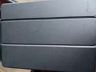 iPad Pro 12.9 256GB 2ª Gen wifi+4G