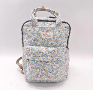 Mochila floral Liberty Bags Garden