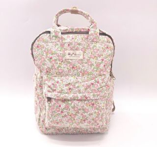 Mochila floral Liberty Bags Garden