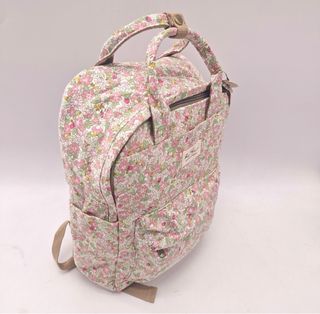 Mochila floral Liberty Bags Garden