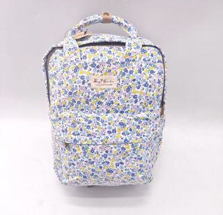 Mochila floral Liberty Bags Garden