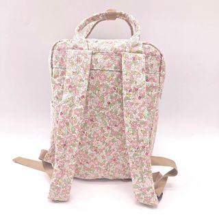 Mochila floral Liberty Bags Garden