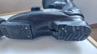 Botas Esquí Salomon Talla 27-27.5 (42,42,5)