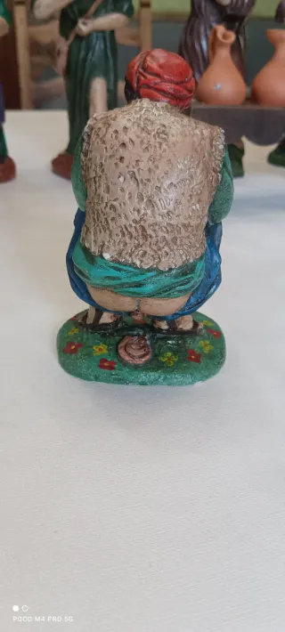 Figura Belén Cagón