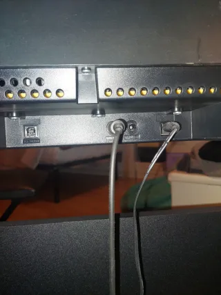 Yamaha P-45 Piano Digitale