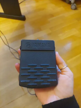 Yamaha P-45 Piano Digitale