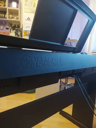 Yamaha P-45 Piano Digitale