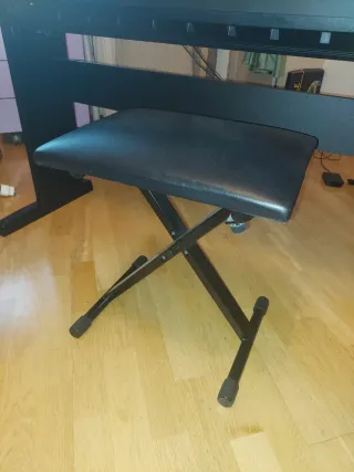 Yamaha P-45 Piano Digitale