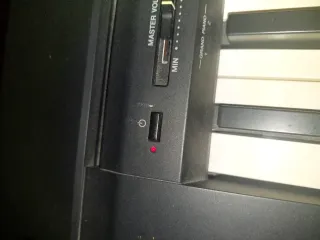 Yamaha P-45 Piano Digitale