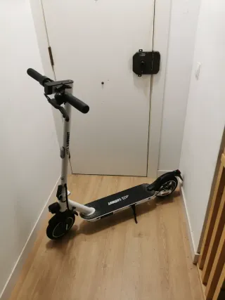 Patinete Eléctrico Segway Pro Nuevo