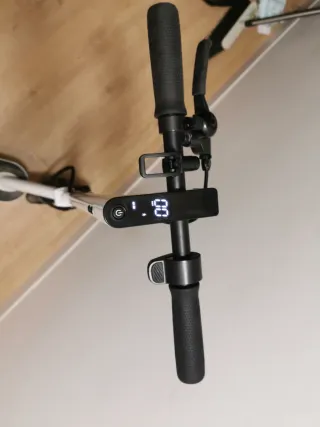 Patinete Eléctrico Segway Pro Nuevo