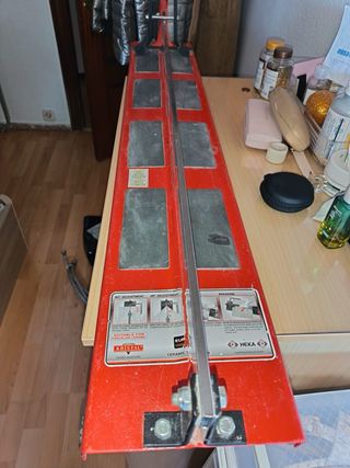 Cortadora de azulejos profesional