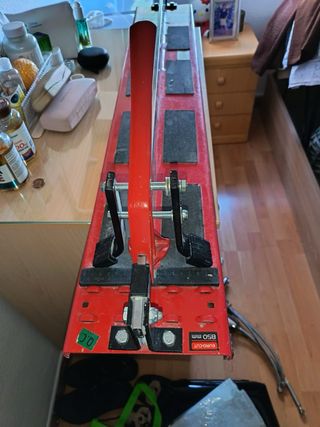 Cortadora de azulejos profesional