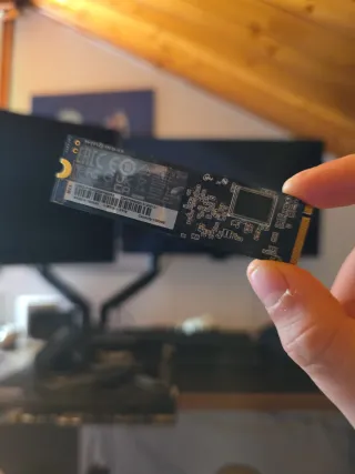 Corsair MP600 1TB 5000MB/s M.2 NVMe SSD