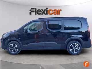 Peugeot Rifter Rifter GT BlueHDi 130 EAT8 Long