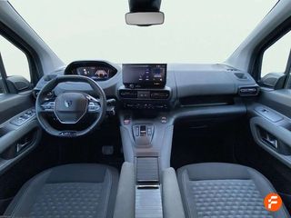 Peugeot Rifter Rifter GT BlueHDi 130 EAT8 Long