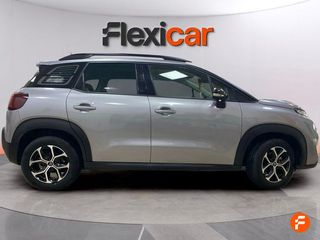 Citroën C3 Aircross PureTech 81kW (110CV) S&S Feel Pack