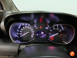 Citroën C3 Aircross PureTech 81kW (110CV) S&S Feel Pack