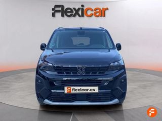 Peugeot Rifter Rifter GT BlueHDi 130 EAT8 Long