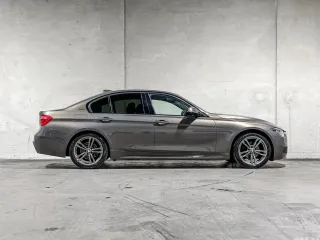 BMW Serie 3 2016
