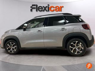 Citroën C3 Aircross PureTech 81kW (110CV) S&S Feel Pack