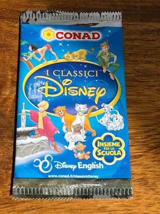 Figurina I Classici Disney