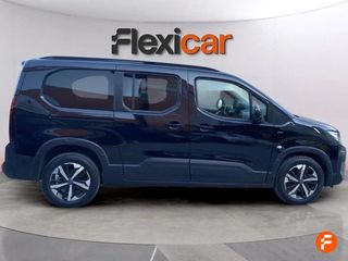 Peugeot Rifter Rifter GT BlueHDi 130 EAT8 Long