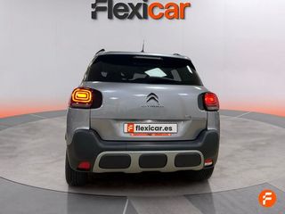 Citroën C3 Aircross PureTech 81kW (110CV) S&S Feel Pack