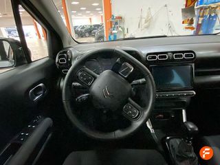 Citroën C3 Aircross PureTech 81kW (110CV) S&S Feel Pack