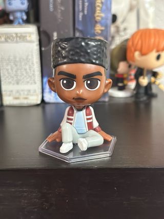 Figura Stranger Things Lucas colección Mcdonalds