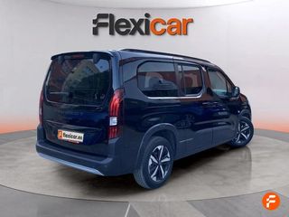 Peugeot Rifter Rifter GT BlueHDi 130 EAT8 Long