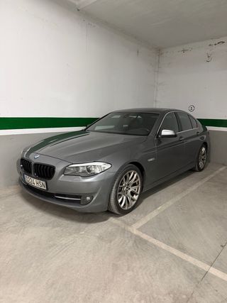BMW 530 2013