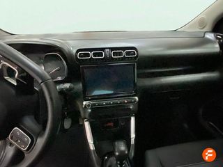 Citroën C3 Aircross PureTech 81kW (110CV) S&S Feel Pack