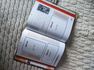 El libro de oro del Athletic